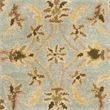Safavieh Heritage Light Blue Traditional Rug - Runner 2'3