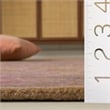 Safavieh Heritage Light Brown Traditional Rug - Square 7'