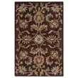 Safavieh Heritage Brown Traditional Rug - 2' x 3'