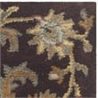 Safavieh Heritage Brown Traditional Rug - 2' x 3'