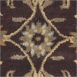 Safavieh Heritage Brown Traditional Rug - 2' x 3'