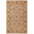 Safavieh Heritage Green Traditional Rug - 3' x 5'