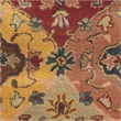 Safavieh Heritage Red Traditional Rug - 3' x 5'
