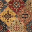 Safavieh Heritage Red Traditional Rug - 11' x 16'