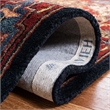 Safavieh Heritage Red Traditional Rug - Runner 2'3