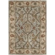 Safavieh Heritage Light Blue Traditional Rug - 2' x 3'