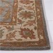 Safavieh Heritage Light Blue Traditional Rug - 2' x 3'