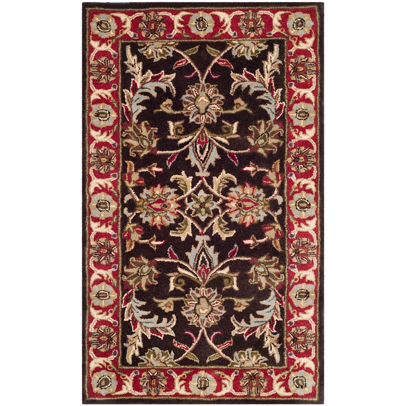 Safavieh Heritage 3'-0