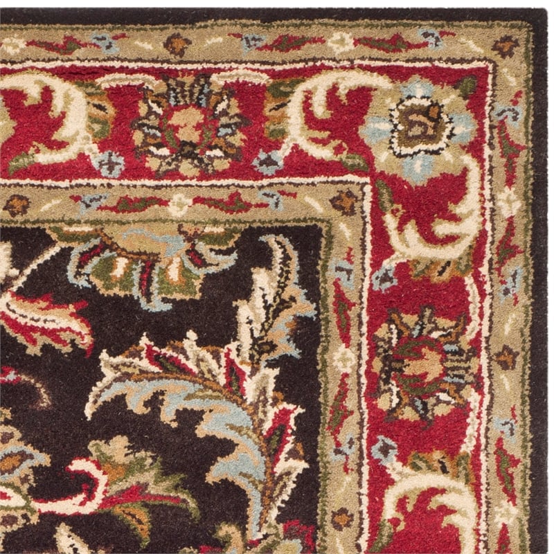 Safavieh Heritage 4'-0