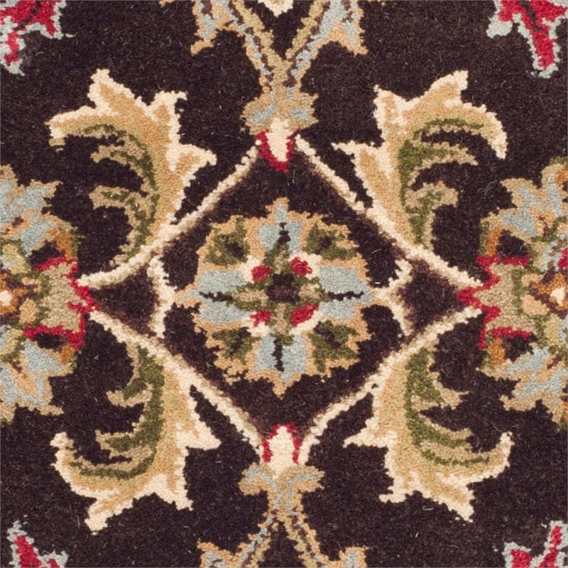 Safavieh Heritage 4'-0