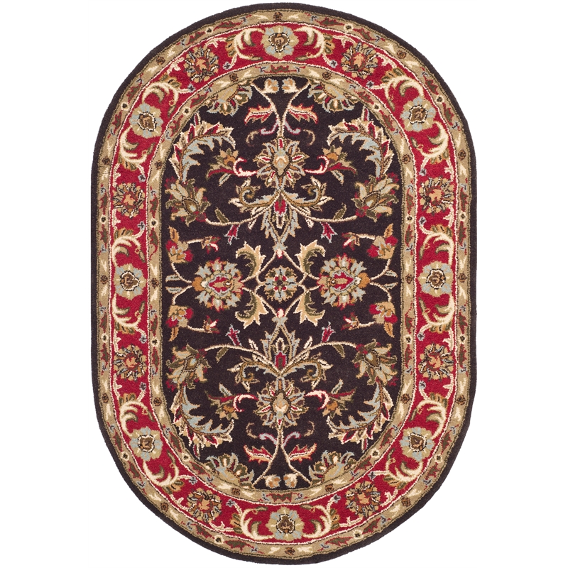 Safavieh Heritage 4'-6