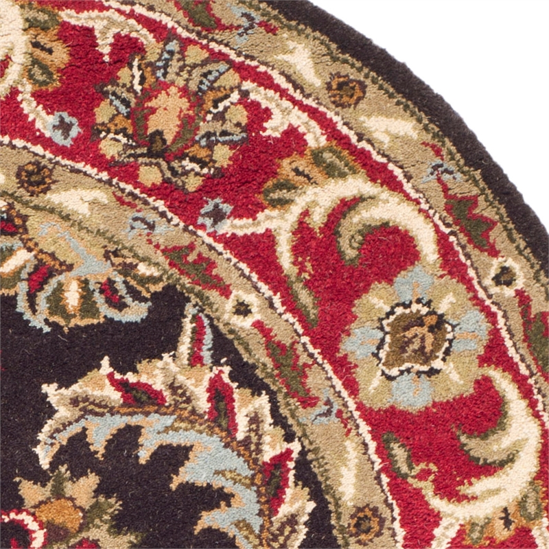 Safavieh Heritage 4'-6