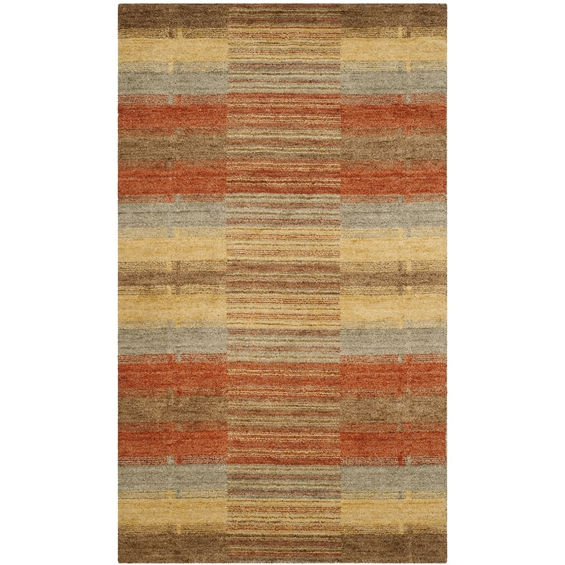 Safavieh Himalaya  Shag Rug - 3' x 5'