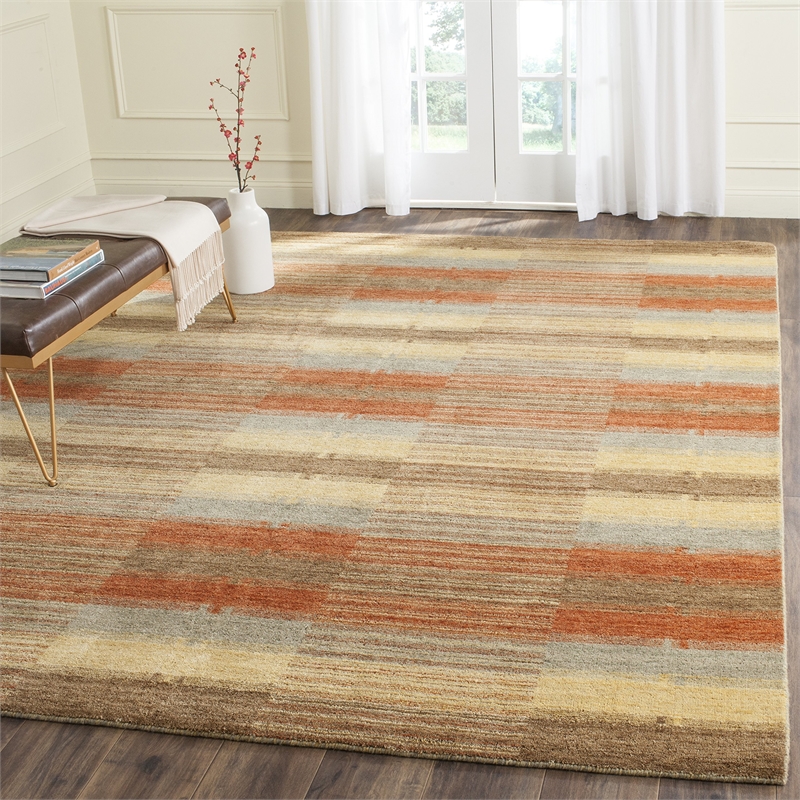 Safavieh Himalaya  Shag Rug - 5' x 8'