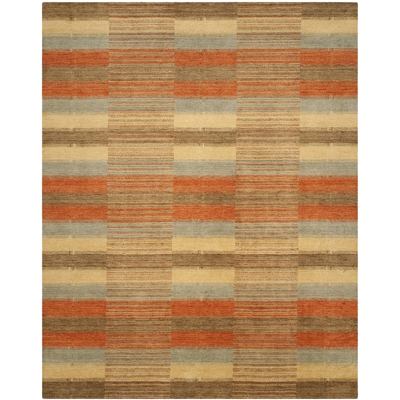 Safavieh Himalaya  Shag Rug - 9' x 12'