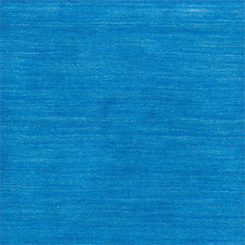 Safavieh Himalaya Light Blue Shag Rug - 10' x 14'