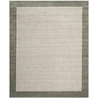 Safavieh Himalaya Light Grey Shag Rug - 4' x 6'