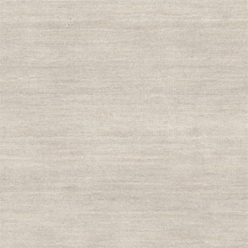 Safavieh Himalaya Light Grey Shag Rug - 5' x 8'