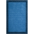 Safavieh Himalaya Light Grey Shag Rug - 6' x 9'