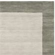 Safavieh  Light Grey Shag Rug - 8' x 10'