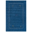 Safavieh Himalaya Blue Shag Rug - 10' x 14'