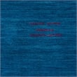 Safavieh Himalaya Blue Shag Rug - Runner 2'3