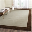 Safavieh Himalaya Beige Shag Rug - 8'9