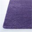 Safavieh Himalaya Purple Shag Rug - Square 8'