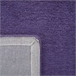 Safavieh Himalaya Purple Shag Rug - Square 8'