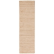 Safavieh Himalaya Beige Shag Rug - Runner 2'3