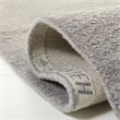Safavieh Himalaya Grey Shag Rug - 3' x 5'