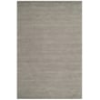Safavieh Himalaya Grey Shag Rug - 4' x 6'