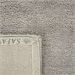 Safavieh Himalaya Grey Shag Rug - 4' x 6'