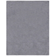 Safavieh Himalaya Grey Shag Rug - 6' x 9'