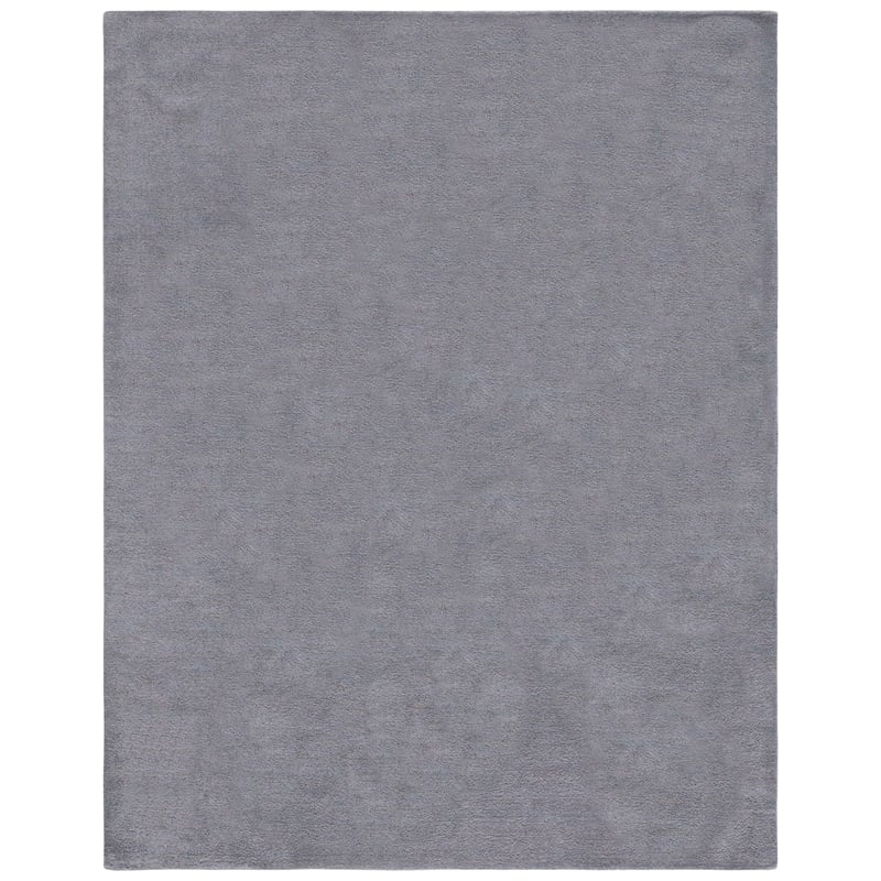 Safavieh Himalaya Grey Shag Rug - 8' x 10'