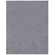 Safavieh Himalaya Grey Shag Rug - 8' x 10'