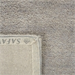 Safavieh Himalaya Grey Shag Rug - 11' x 15'