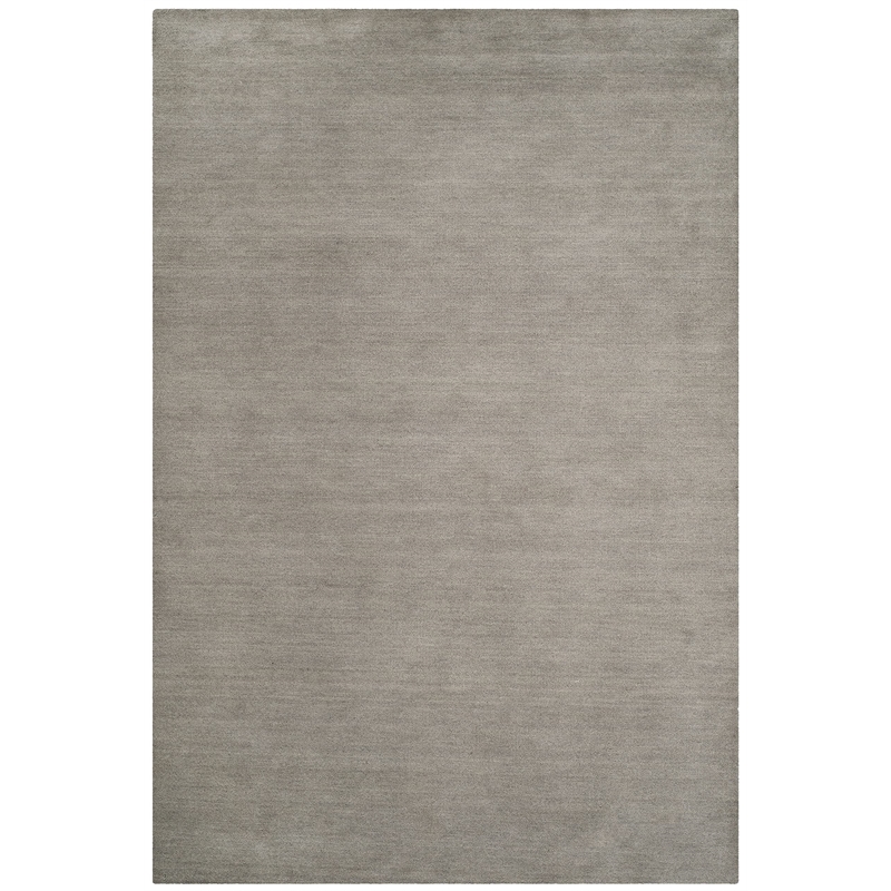 Safavieh Himalaya Grey Shag Rug - 12' x 18'