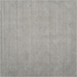 Safavieh Himalaya Grey Shag Rug - Round 8'
