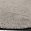 Safavieh Himalaya Grey Shag Rug - Round 10'