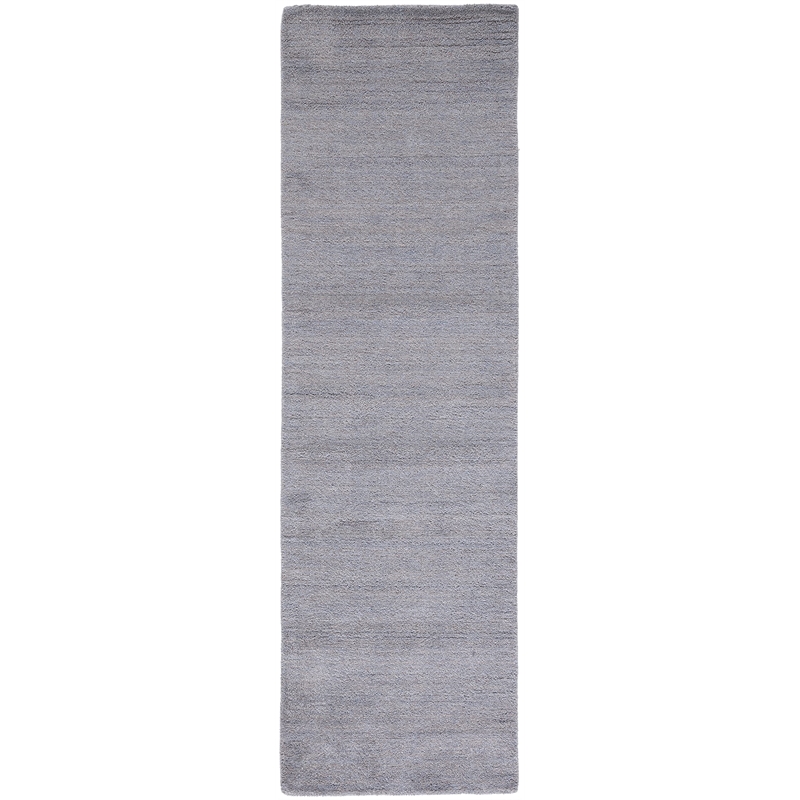Safavieh Himalaya Grey Shag Rug - Runner 2'3