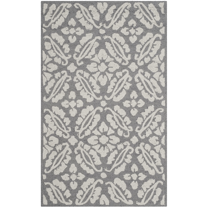 Safavieh Chelsea Blue Transitional Rug - Runner 2'6