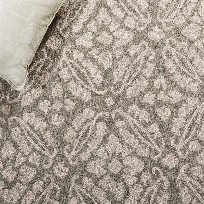 Safavieh Chelsea Sage Transitional Rug - Runner 2'6