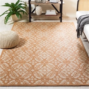 Safavieh Chelsea Blush Transitional Rug - 5'3&quot x 8'3&quot