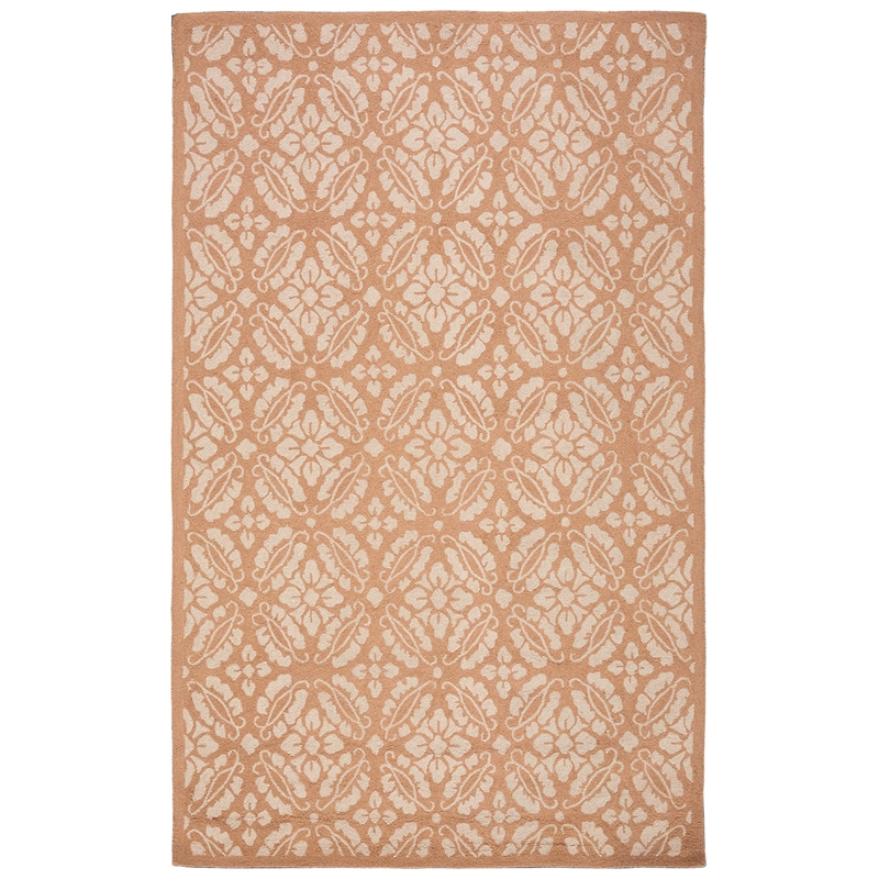 Safavieh Chelsea Blush Transitional Rug - 5'3