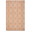 Safavieh Chelsea Blush Transitional Rug - 5'3