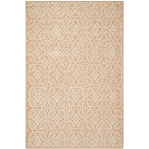 Safavieh Chelsea Blush Transitional Rug - 7'9&quot x 9'9&quot