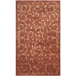 Safavieh Chelsea Blush Transitional Rug - 7'9