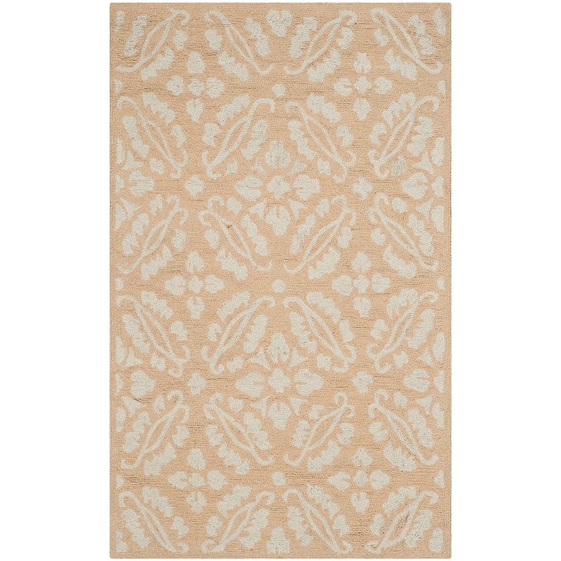 Safavieh Chelsea Blush Transitional Rug - Runner 2'6
