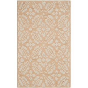 Safavieh Chelsea Blush Transitional Rug - Runner 2'6&quot x 4'